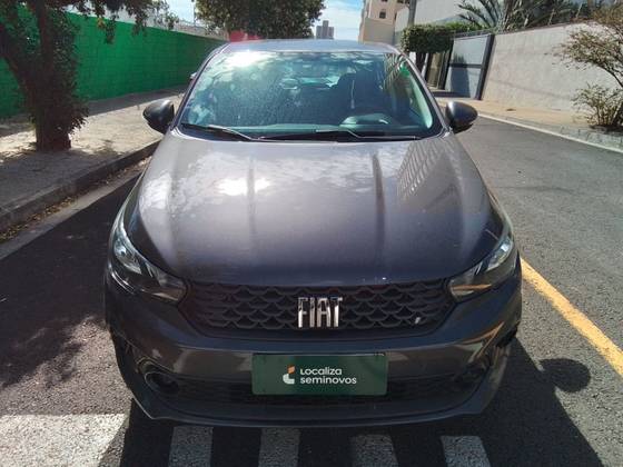 FIAT ARGO 1.0 FIREFLY FLEX MANUAL FIAT ARGO 1.0 FIREFLY FLEX MANUAL